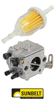 2-Cycle Engine Parts