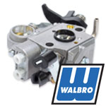 Walbro Carburetors & Rebuild Kits Walbro Carburetors & Rebuild Kits