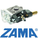 Zama Carburetors & Rebuild Kits Zama Carburetors & Rebuild Kits