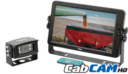 CabCAM™ High Definition Video System A-HD10M1C