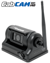 CabCAM™ HD Wifi Camera A-WFC697
