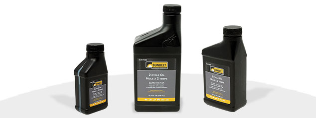 Sunbelt Outdoor Products 2-Cycle Engine Oil