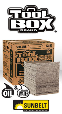 ProLube Equipment ProLube Equipment