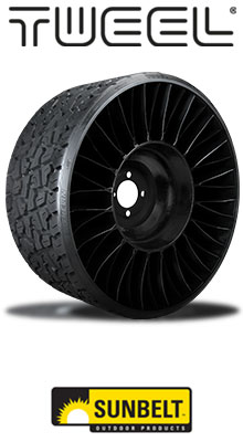 View Fitment Guide View Fitment Guide. Find your Tweels today!
