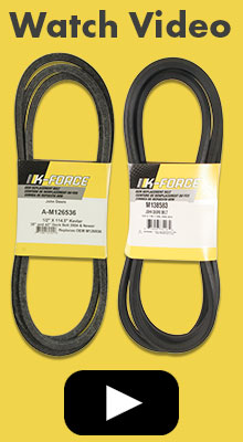 Watch V-Belt Video Watch V-Belt Video