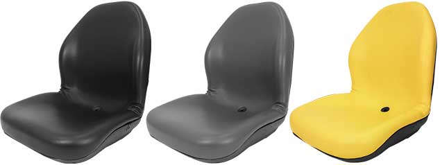 B1LGT125 Universal Seats