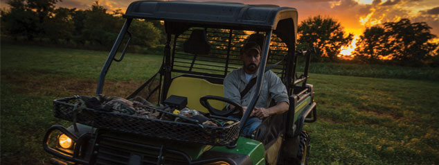 John Deere Gator Seats John Deere Gator Seats