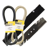 Lawn Mower Blades & Belts