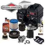 Briggs & Stratton Genuine Parts Briggs & Stratton Genuine Parts