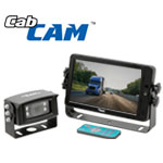 CabCAM™ Video Systems CabCAM™ Video Systems