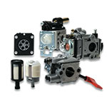 Carburetion Carburetion