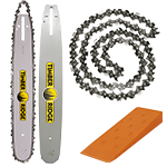 Chainsaw Chain & Parts