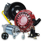 Ignition & Electrical Ignition & Electrical