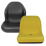 Lawn Mower Seats Riding Mower Seats