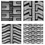 Rubber Tracks Rubber Tracks