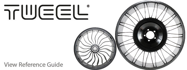 Michelin x wheel turf deals